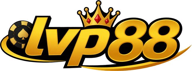 LVP88 Logo